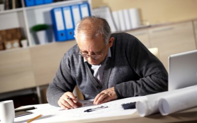 More people plan to work past traditional retirement age. Here’s what they need to consider