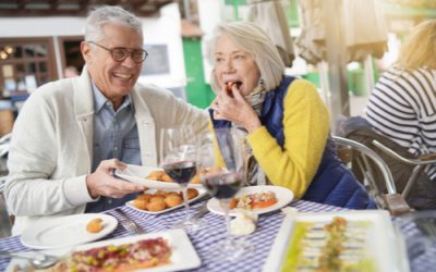 Is your mindset holding you back from enjoying your retirement? Financial planning could help