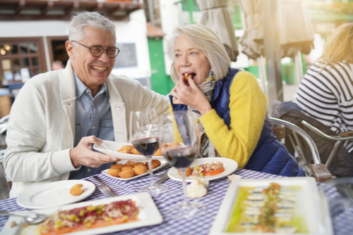 Is your mindset holding you back from enjoying your retirement? Financial planning could help