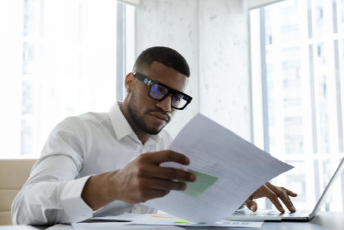 7 simple steps you can take right now to improve your financial engagement