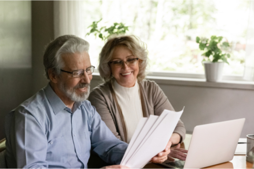 5 powerful reasons to learn more about your pension today