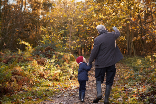 7 practical ways to beat the winter blues