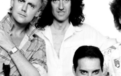 Guide: 5 financial lessons to learn from Queen lyrics
