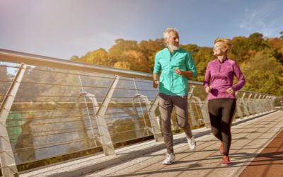 80% of over-55s don’t have a Lasting Power of Attorney in place. Overlooking this could place you in a vulnerable position