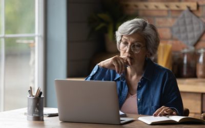 Explained: Your 3 main options when accessing your pension for the first time