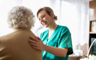Care home fees have increased by 10%. Are they part of your long-term plan?