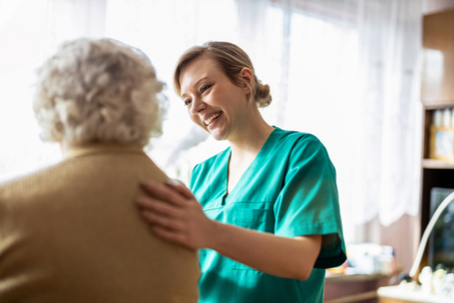 Care home fees have increased by 10%. Are they part of your long-term plan?