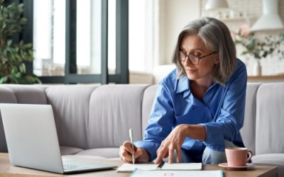 3 practical reasons to check your State Pension forecast before you retire