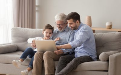 5 crucial things you need to consider when reviewing your estate plan