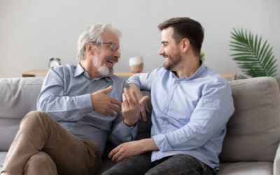 Here’s why your pension could reduce your estate’s Inheritance Tax liability