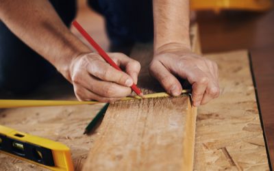 10 tips if you’re taking on a property project
