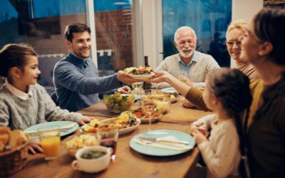 5 useful ways the Bank of Mum and Dad could help first-time buyers