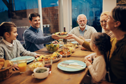 5 useful ways the Bank of Mum and Dad could help first-time buyers