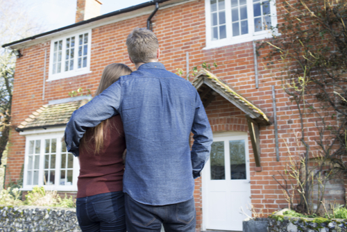 Could property present a viable alternative to pension savings for retirement?