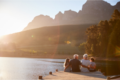 Don’t overlook trusts, they could be a useful way to pass on wealth