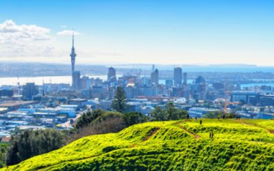 The 10 incredible cities you should visit this year according to Lonely Planet