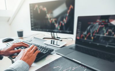 Market shocks present reasons not to invest but you could miss out
