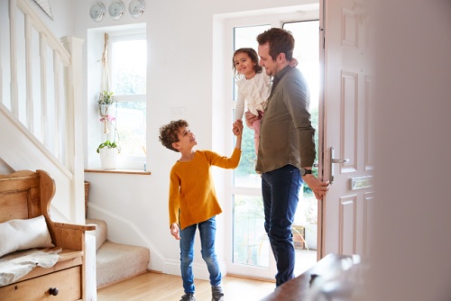 Should you wait for interest rates to fall before fixing your mortgage?