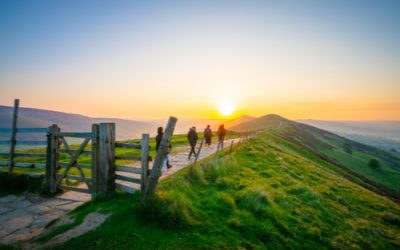 The best hikes in the UK to challenge you
