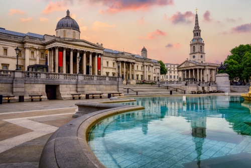 The art you must see to celebrate the National Gallery’s 200th anniversary