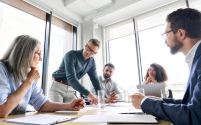 Business owners, don’t take Willy Wonka’s chance approach to succession planning