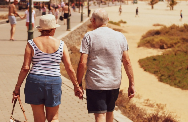 Guide: How to find purpose and get the most out of your retirement
