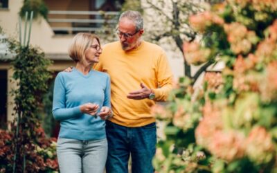 How the value of your estate affects a key Inheritance Tax allowance