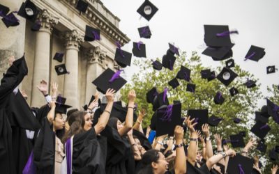 The parents’ guide to paying for university and student loans