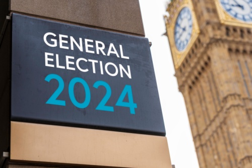 What the 2024 general election could mean for your finances