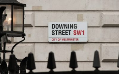 Why it’s important to remain calm amid continuing economic uncertainty