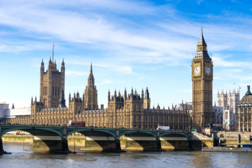 Your Spring Statement update – the key news from the chancellor’s speech