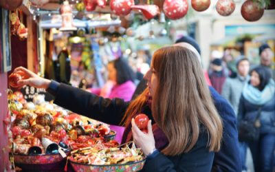 Guide: 12 of the best Christmas markets to enjoy in the UK and Europe in 2022