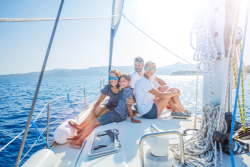 Financial wellbeing: 4 steps to creating a financial wellbeing plan