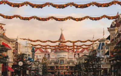 10 magical life and money lessons you can learn from Disney