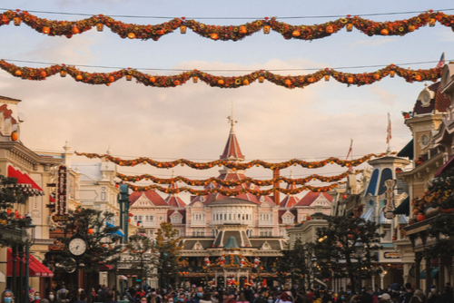 10 magical life and money lessons you can learn from Disney