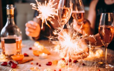 Guide: 10 new year resolutions that could boost your financial wellbeing