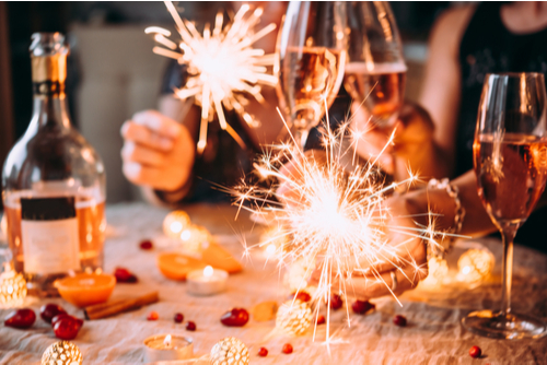 Guide: 10 new year resolutions that could boost your financial wellbeing
