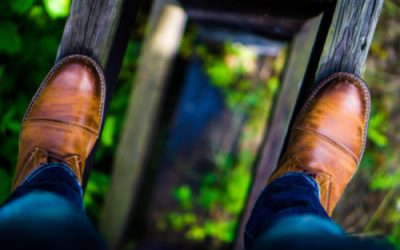 3 practical things to remember in times of economic uncertainty