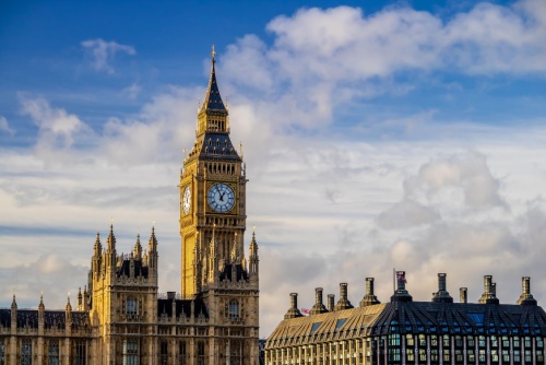 Your Spring Statement update – the key news from the chancellor’s speech 