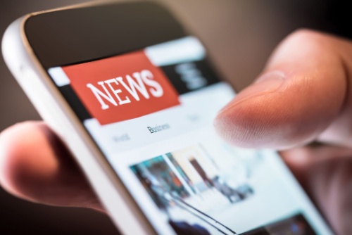 Why tuning out political speculation may help you stick to your financial plan
