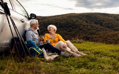 4 pragmatic ways your pension could create long-term security for you and your partner