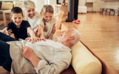 Two-thirds of UK adults don’t have a will. Here’s how it could affect your legacy