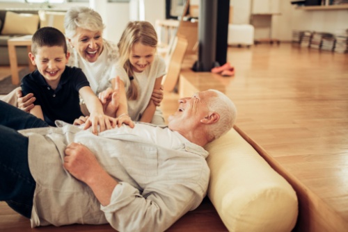 Two-thirds of UK adults don’t have a will. Here’s how it could affect your legacy