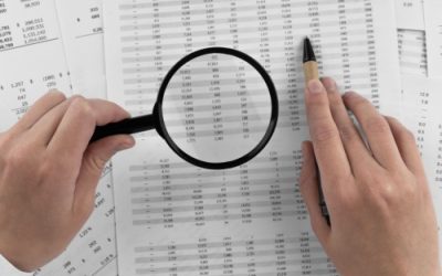 Looking beyond the numbers when using a cashflow model