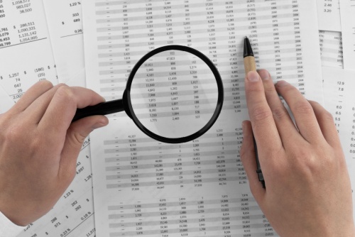 Looking beyond the numbers when using a cashflow model