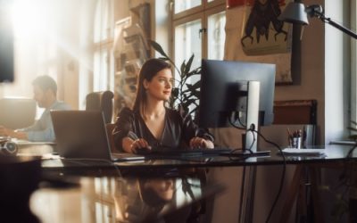 Business owners: 5 reasons you could benefit from saving into a pension
