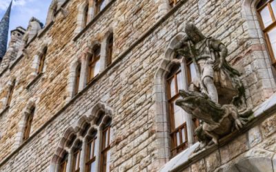 European hidden gems that are perfect for a spring break