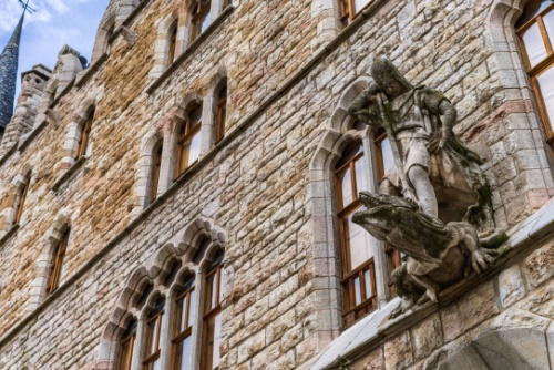 European hidden gems that are perfect for a spring break
