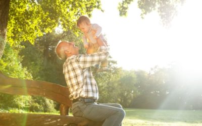 4 times you might want to review your financial plan