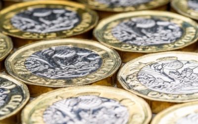 Think cash is king? It might be time to review your mantra